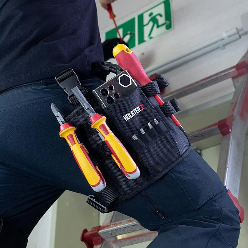 Repair Tool Bag - Image 2