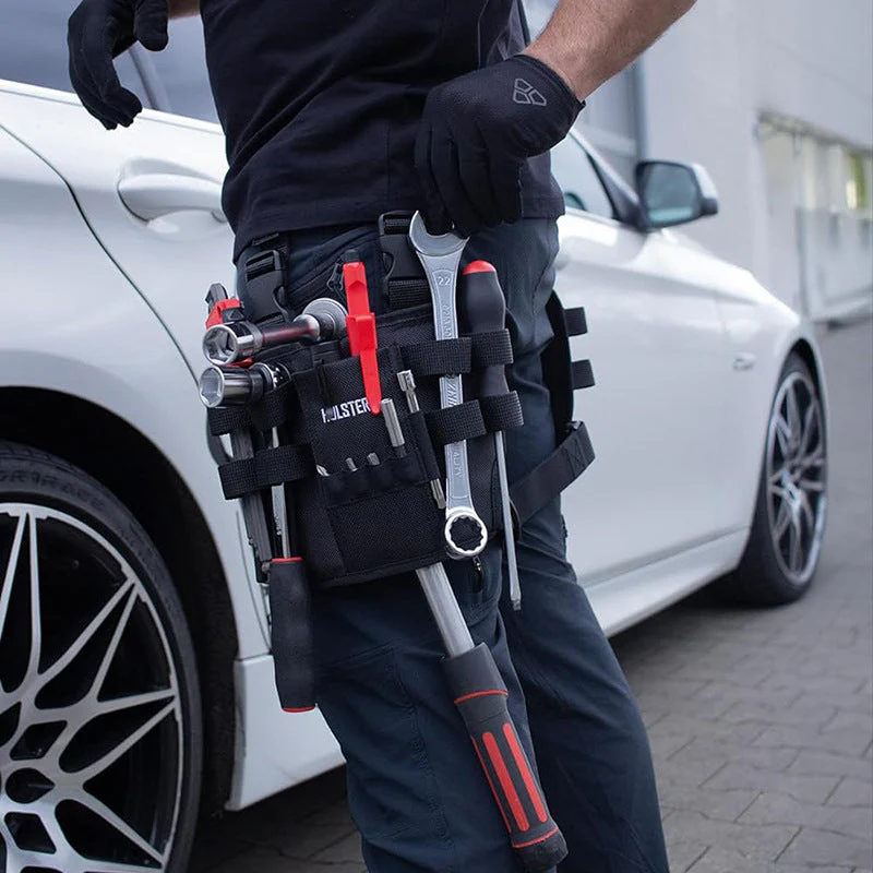Repair Tool Bag - Image 4