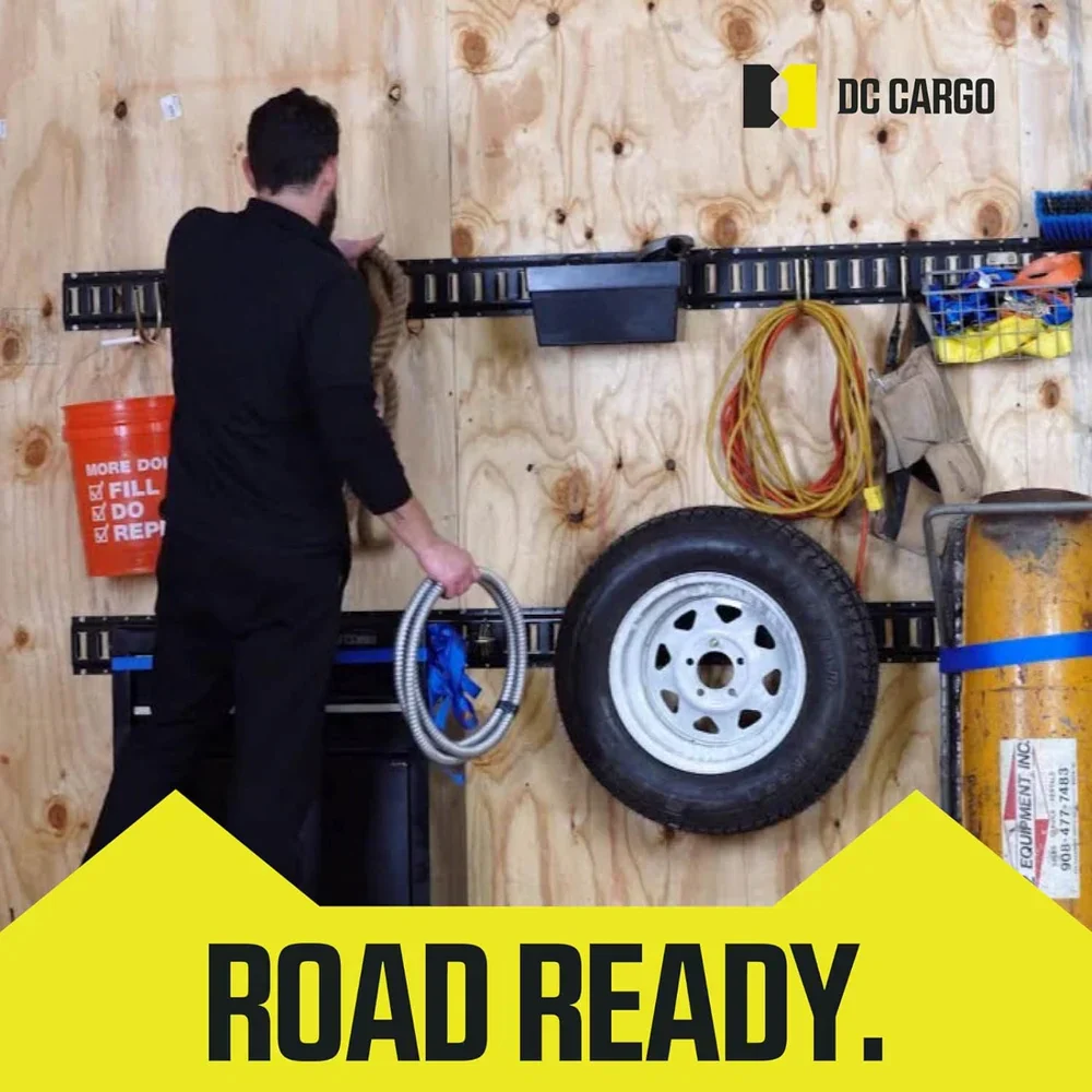 Retractable Auto Ratchet Strap - Image 9