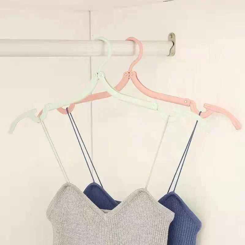 Retractable Portable Travel Hangers - Image 11