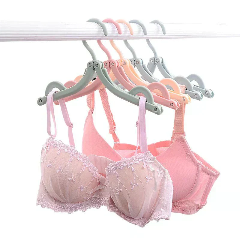 Retractable Portable Travel Hangers - Image 12