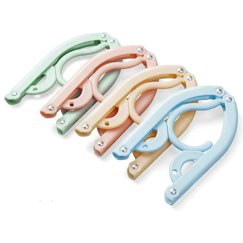 Retractable Portable Travel Hangers - Image 13