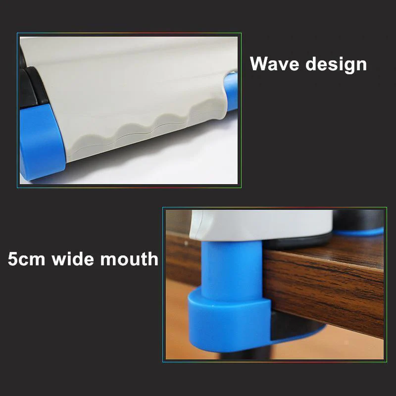 Retractable Table Tennis Net - Image 3
