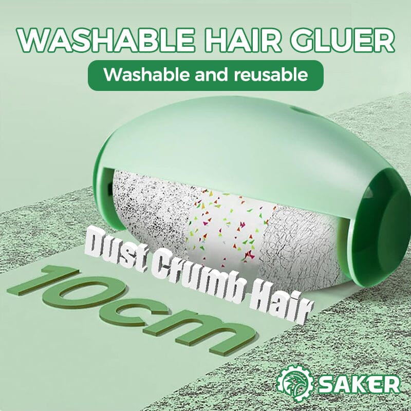 Reusable and Washable Lint Roller - Image 4