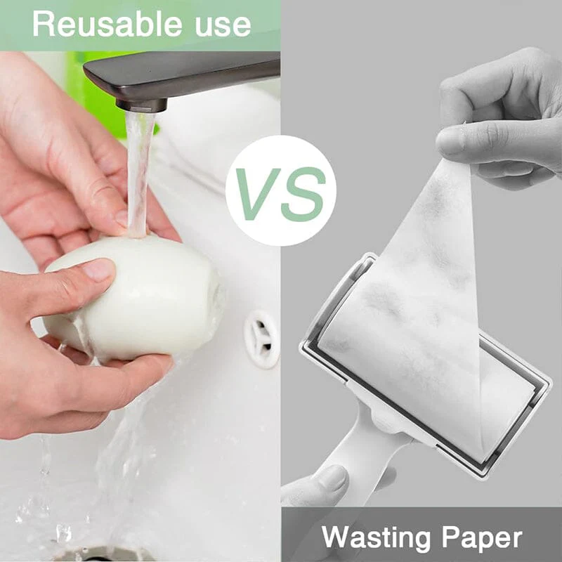 Reusable and Washable Lint Roller - Image 7