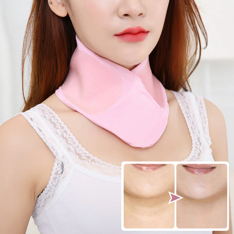 🎁50% OFF🎁Reusable Gel Anti-Neck Wrinkles Wrap - Image 9