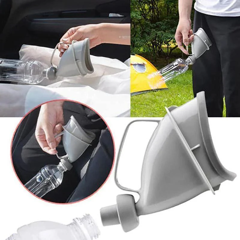 REUSABLE PORTABLE URINAL - Image 2