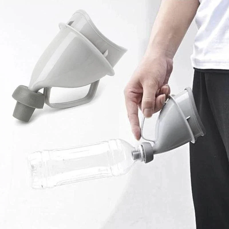 REUSABLE PORTABLE URINAL - Image 4