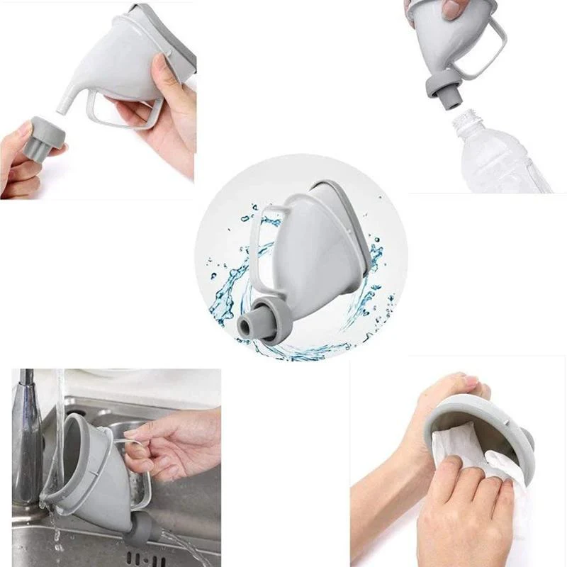 REUSABLE PORTABLE URINAL - Image 5