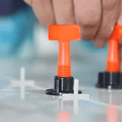 Reusable Tile Leveling System - Image 2