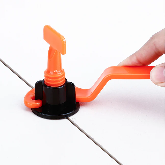Reusable Tile Leveling System - Image 3