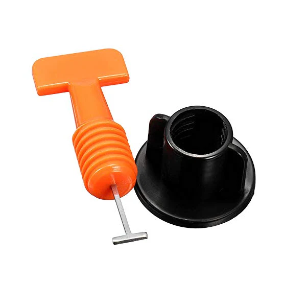 Reusable Tile Leveling System - Image 4