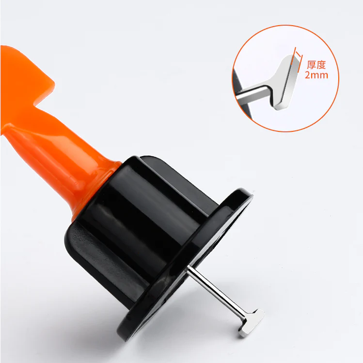 Reusable Tile Leveling System - Image 5