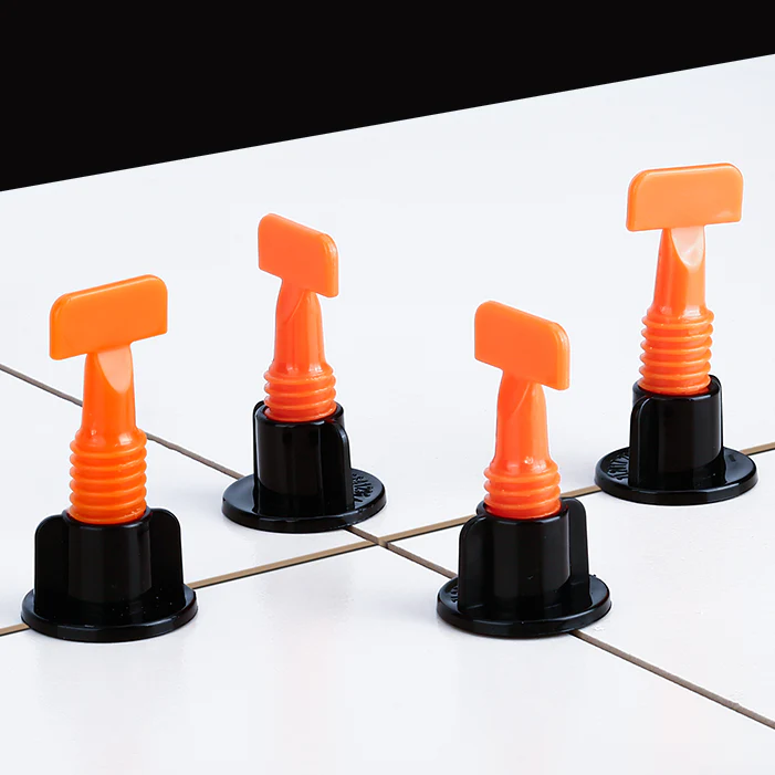 Reusable Tile Leveling System - Image 6