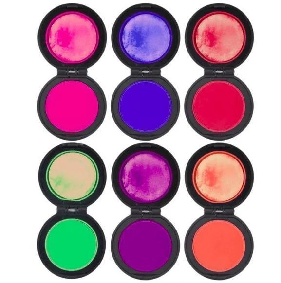 Reusable & Washable Fast Hair Dye Set (6 colors) - Image 10