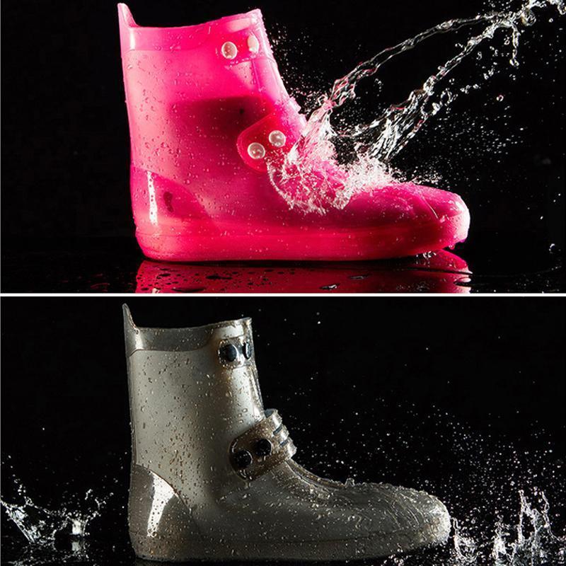 Reusable Waterproof Shoe Covers - Image 5