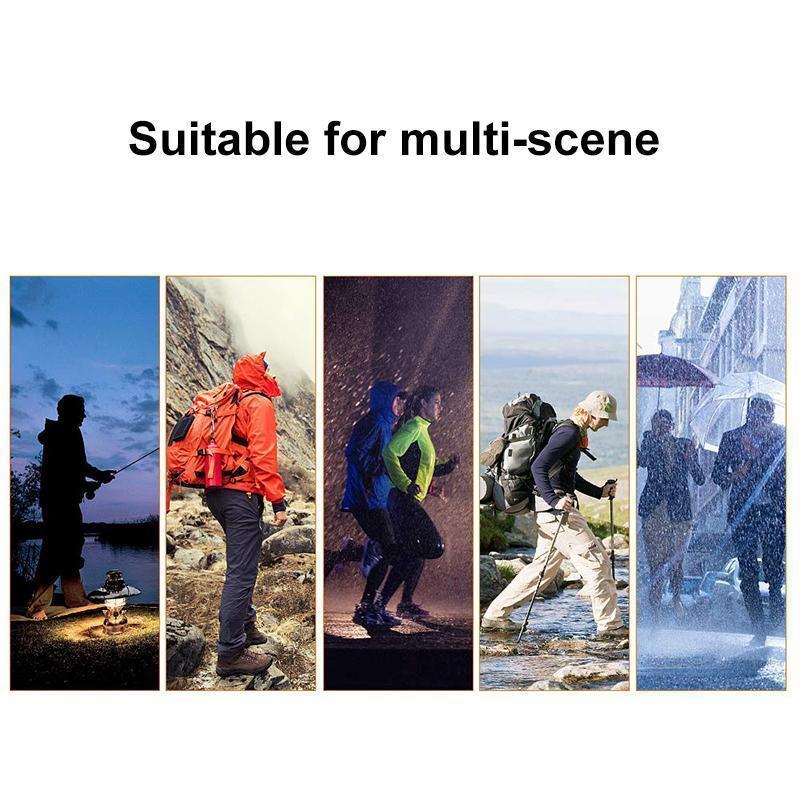 Reusable Waterproof Shoe Covers - Image 8