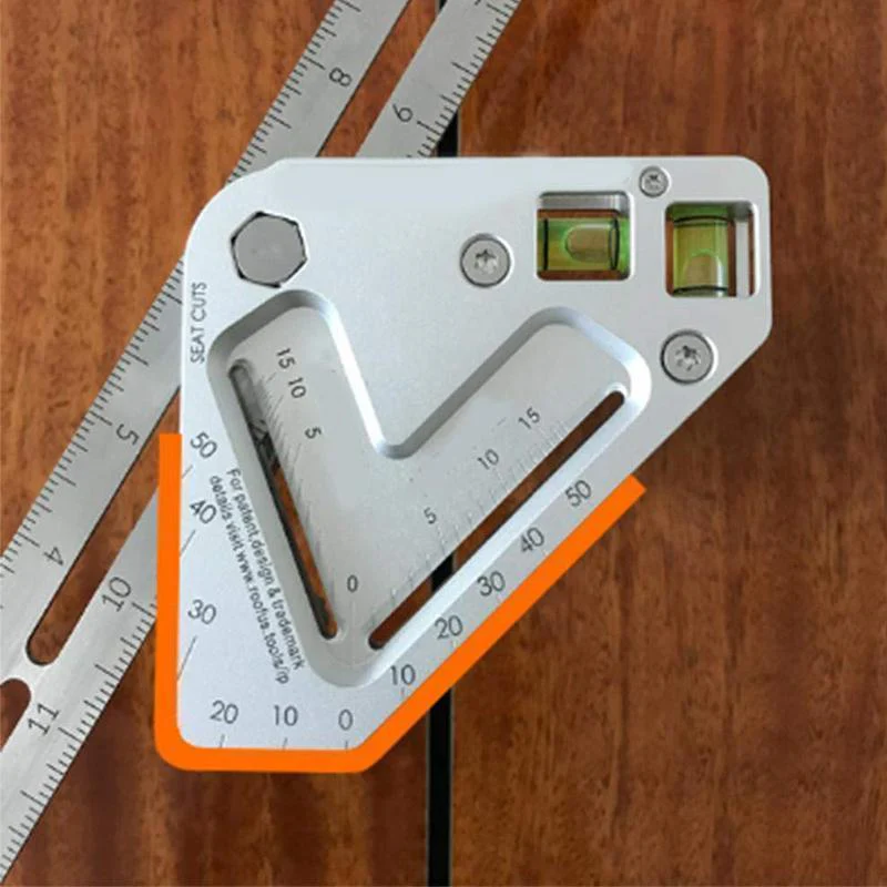 Revolutionary Carpentry--Better Tool - Image 2