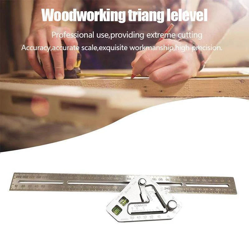 Revolutionary Carpentry--Better Tool - Image 3