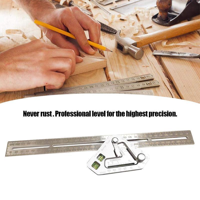 Revolutionary Carpentry--Better Tool - Image 4
