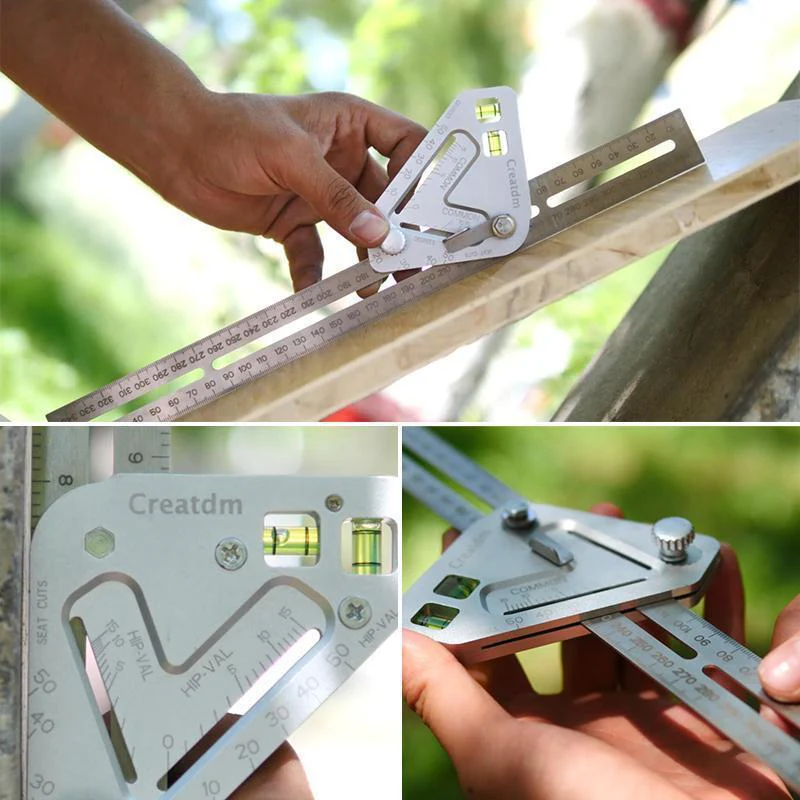 Revolutionary Carpentry--Better Tool - Image 7