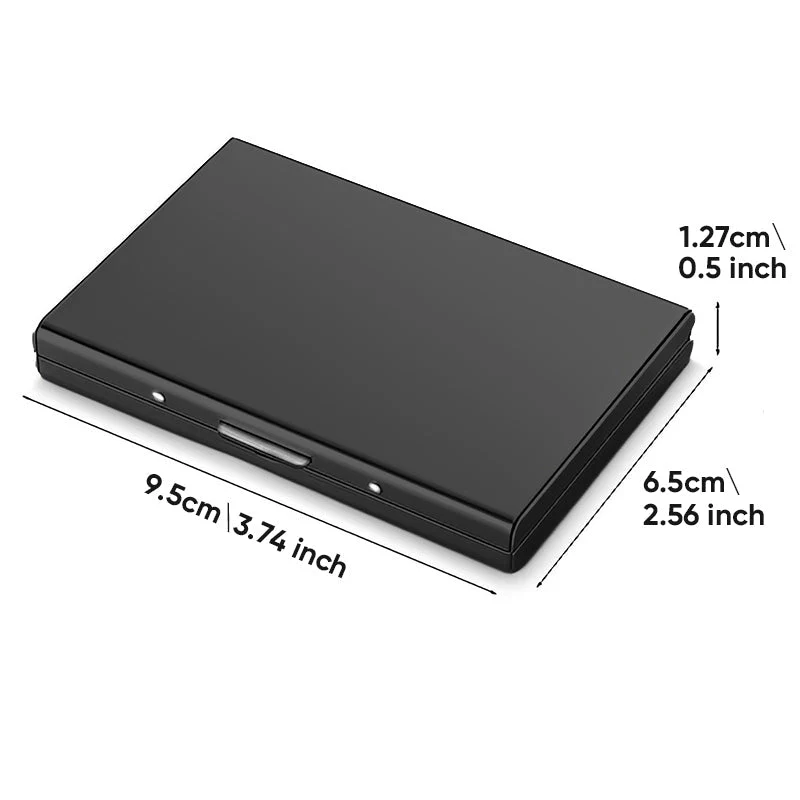 RFID Credit Card Holder - Image 12