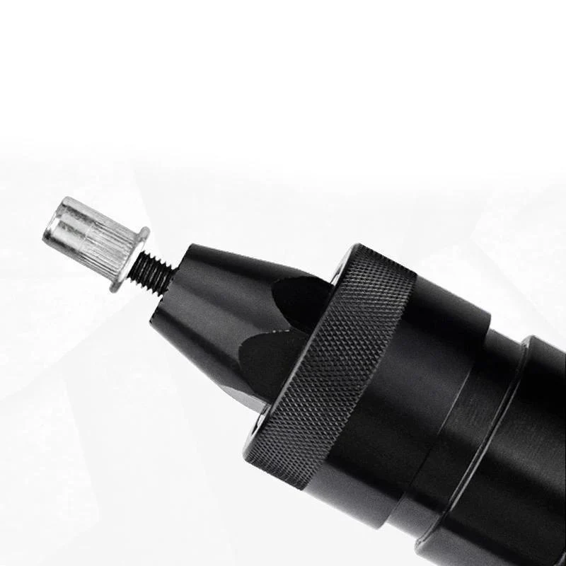 Riveting Gun Head & Nutsert Cap - Image 2