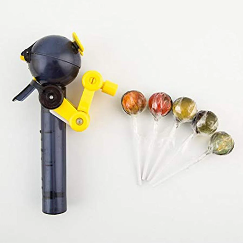 Robot Lollipop Holder - Image 2