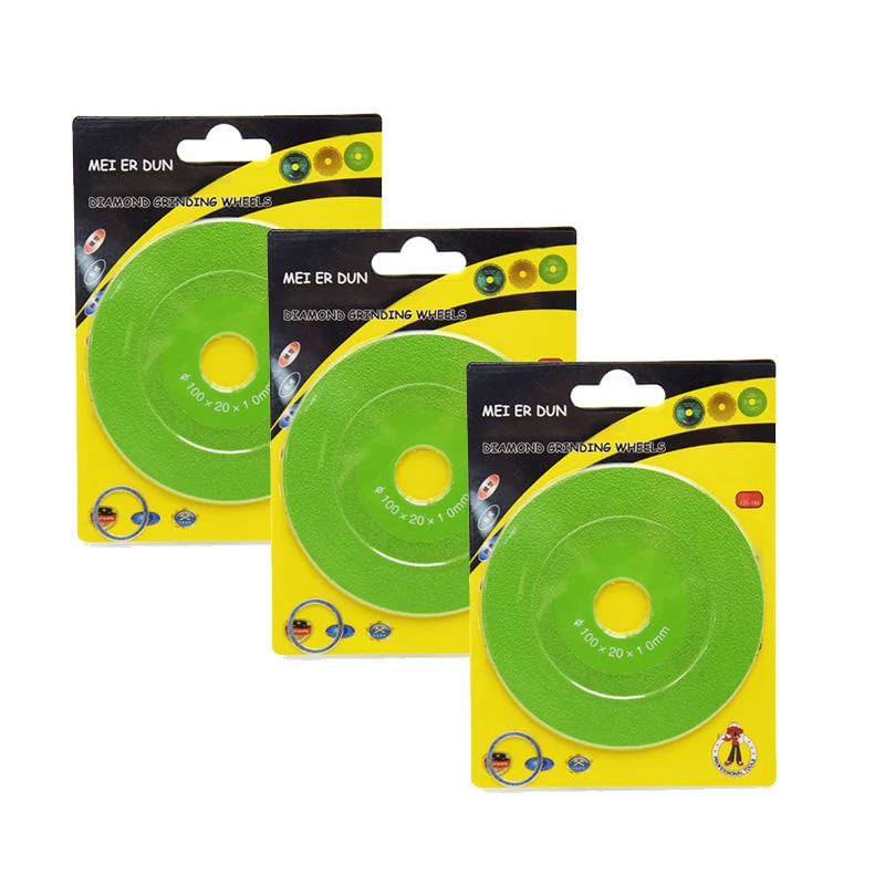 Rock slab grinding disc - Image 13