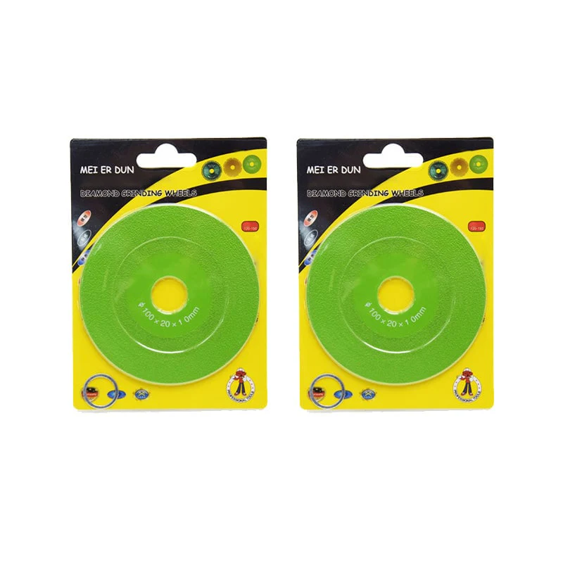 Rock slab grinding disc - Image 16