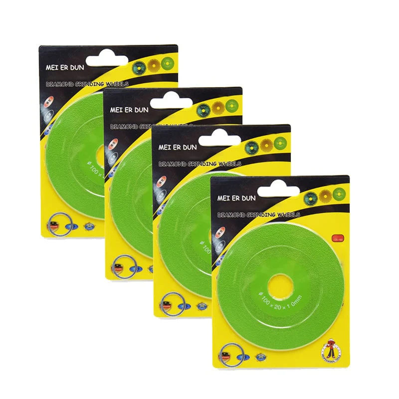 Rock slab grinding disc - Image 17