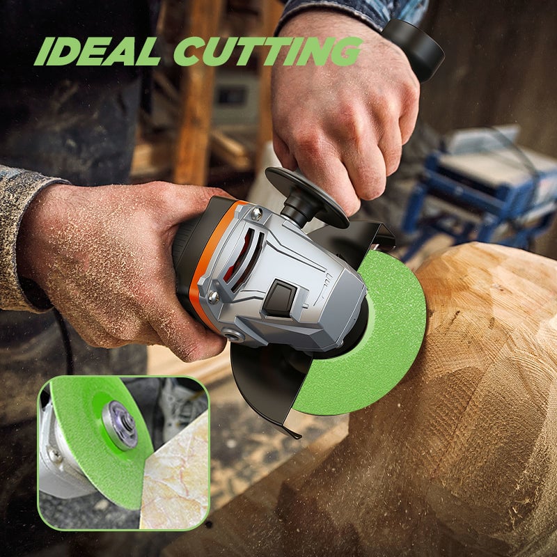 Rock slab grinding disc - Image 2