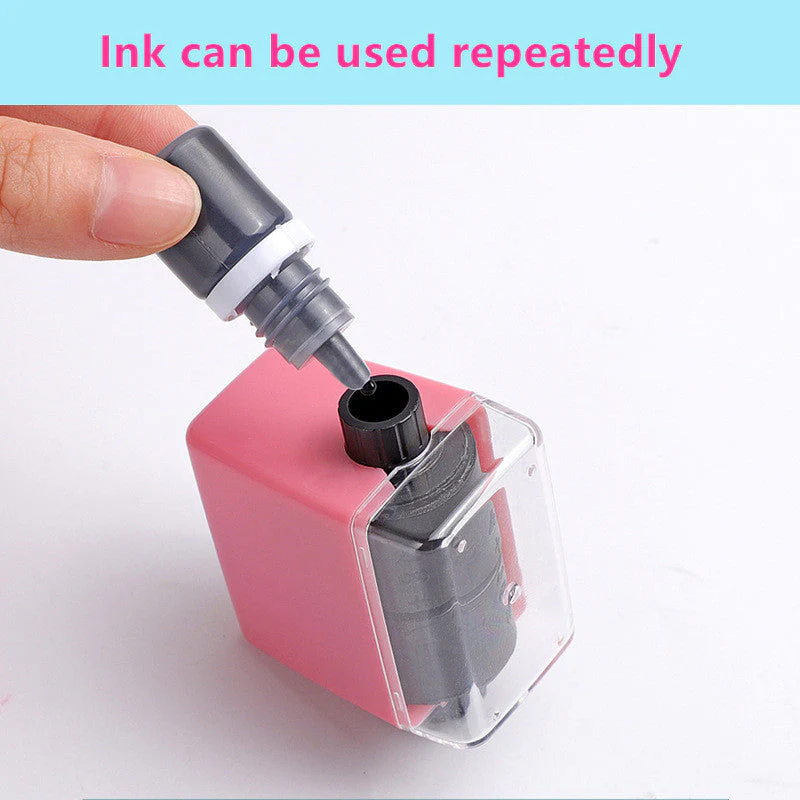 Roller Digital Teaching Stamp - Image 11
