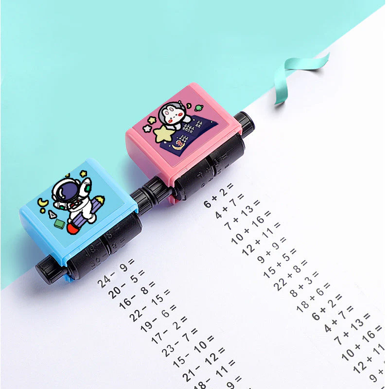 Roller Digital Teaching Stamp - Image 14