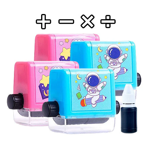 Roller Digital Teaching Stamp - Image 15