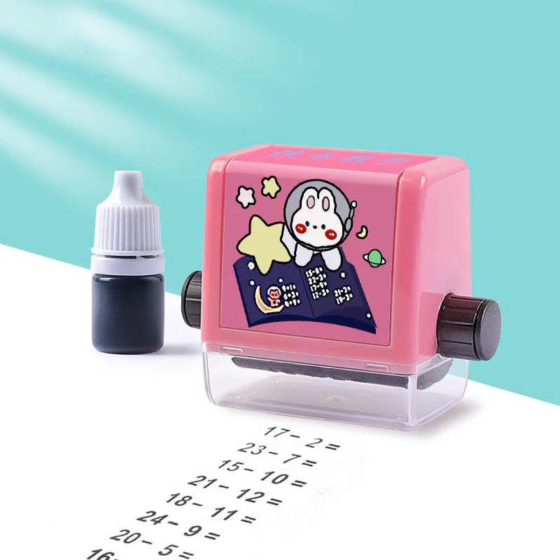 Roller Digital Teaching Stamp - Image 17