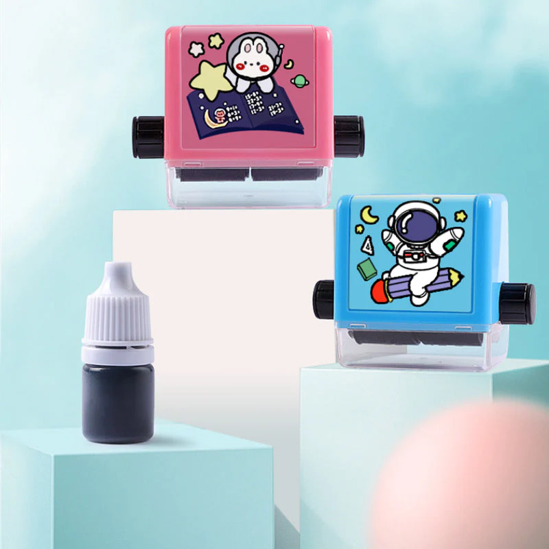 Roller Digital Teaching Stamp - Image 19