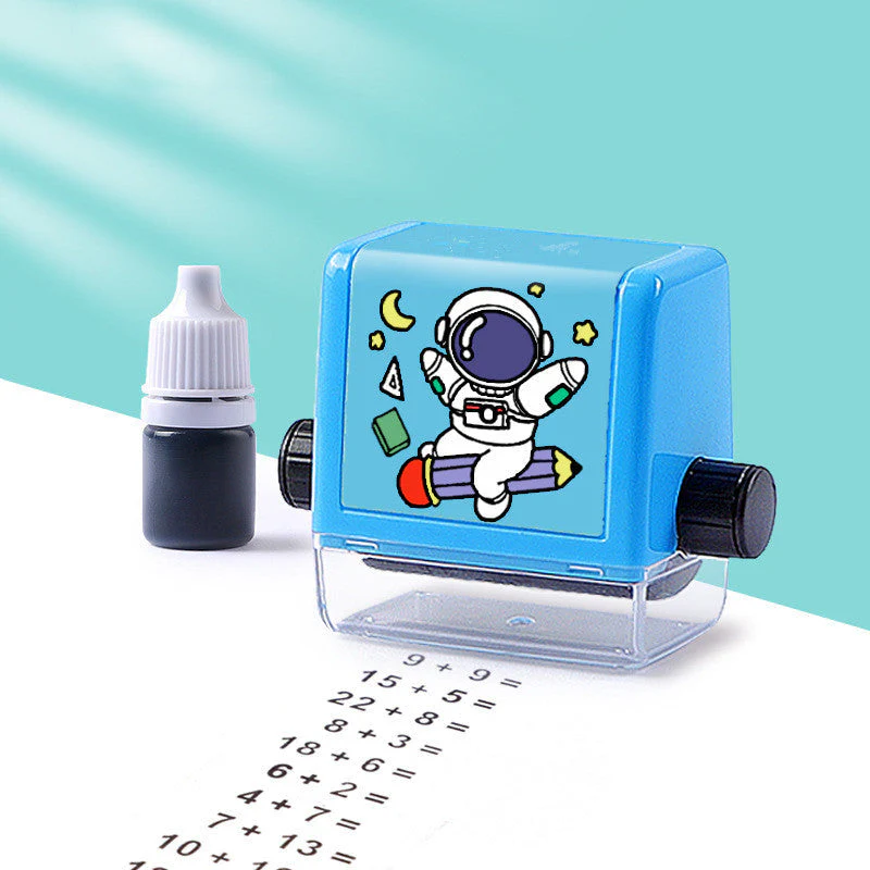Roller Digital Teaching Stamp - Image 20