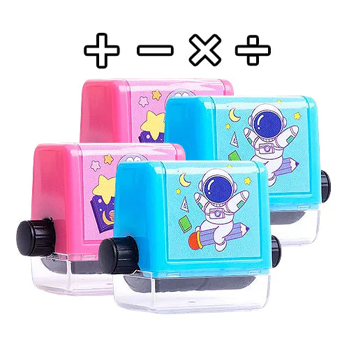 Roller Digital Teaching Stamp - Image 22
