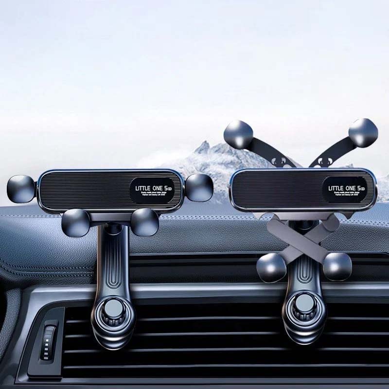 Rotatable Car Phone Holder - Image 14