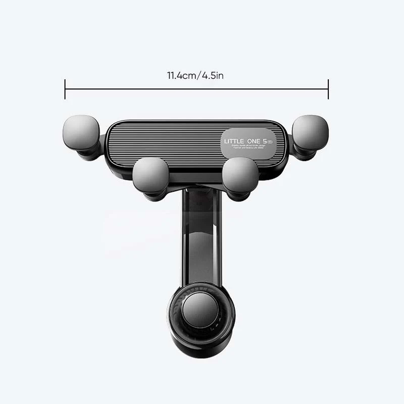 Rotatable Car Phone Holder - Image 16