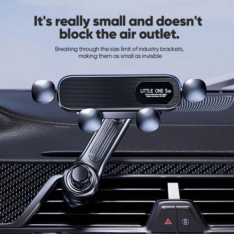 Rotatable Car Phone Holder - Image 19