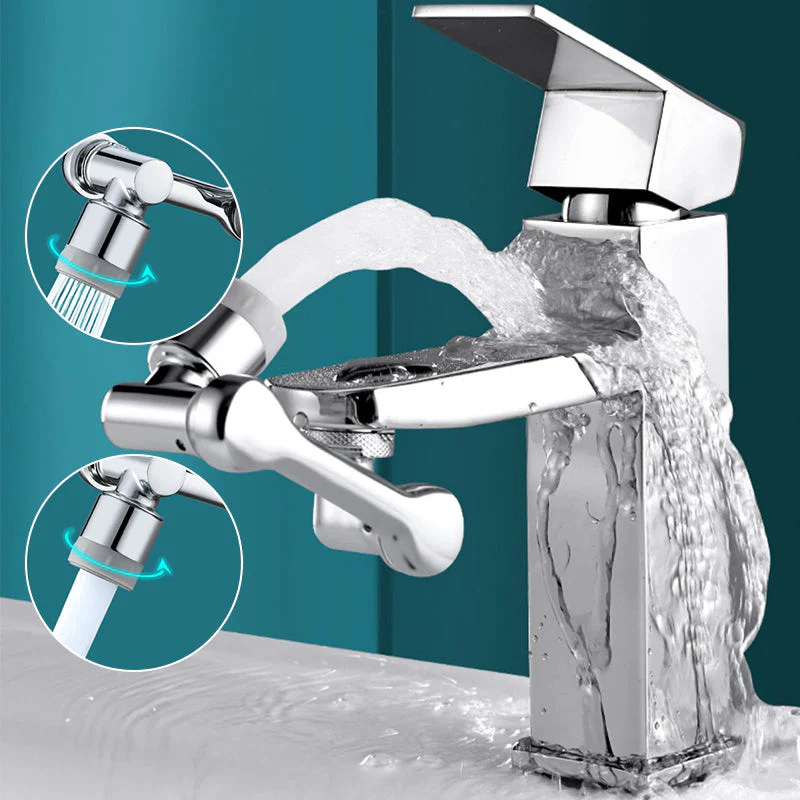 Rotatable Multifunctional Extension Faucet - Image 10