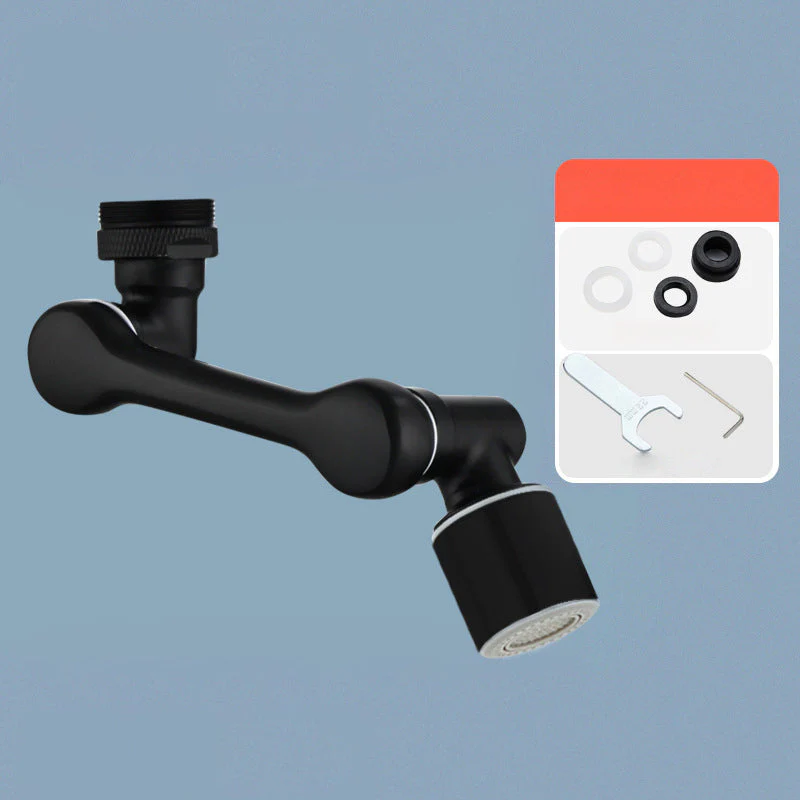 Rotatable Multifunctional Extension Faucet - Image 11