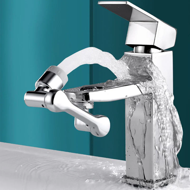 Rotatable Multifunctional Extension Faucet - Image 4