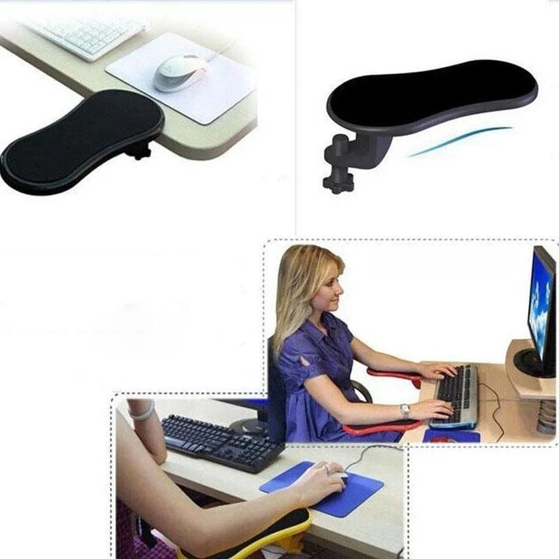 Rotating Computer Arm Support - Image 12