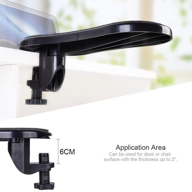 Rotating Computer Arm Support - Image 7