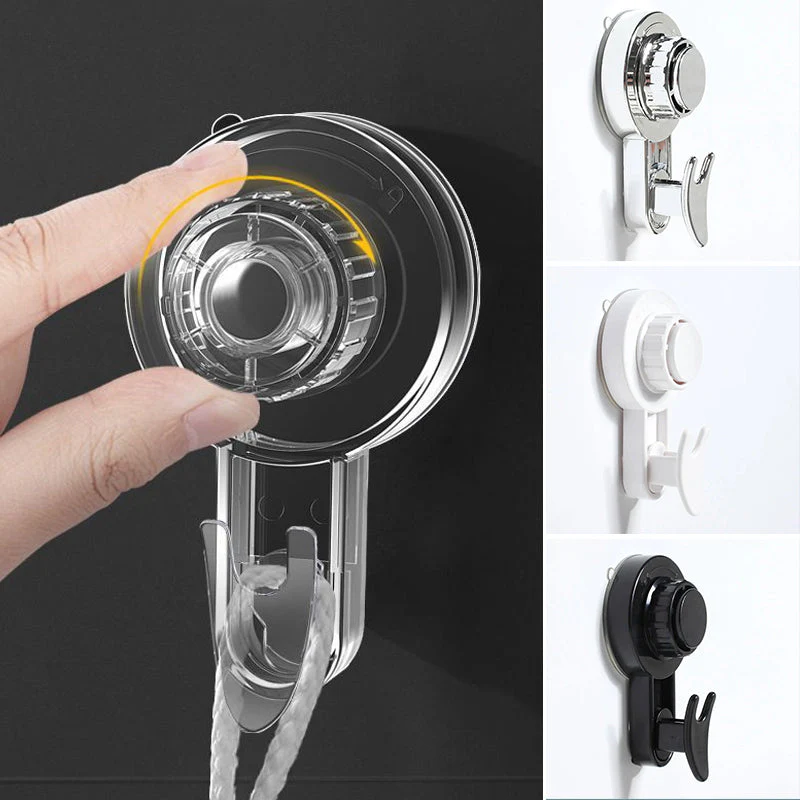 Rotating Suction Cup Hooks - Image 10