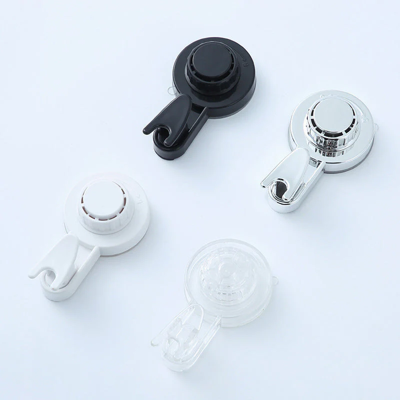 Rotating Suction Cup Hooks - Image 16