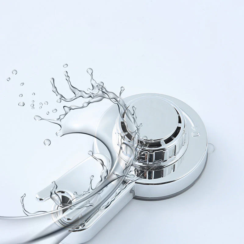 Rotating Suction Cup Hooks - Image 7